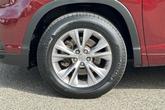 Thumbnail of 2015 Ooh La La Rouge Mica Toyota Highlander