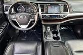 Thumbnail of 2015 Ooh La La Rouge Mica Toyota Highlander
