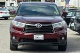 Thumbnail of 2015 Ooh La La Rouge Mica Toyota Highlander