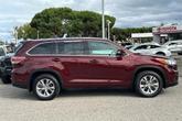 Thumbnail of 2015 Ooh La La Rouge Mica Toyota Highlander