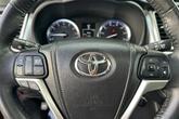 Thumbnail of 2015 Ooh La La Rouge Mica Toyota Highlander