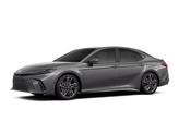 Thumbnail of 2026 Midnight Black Metallic Toyota Camry