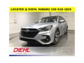 Thumbnail of 2025 Silver Subaru Legacy