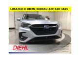 Thumbnail of 2023 Silver Subaru Legacy