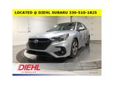 Thumbnail of 2023 Silver Subaru Legacy