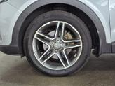 Thumbnail of 2018 Circuit Silver Hyundai SANTA FE