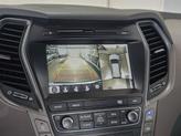 Thumbnail of 2018 Circuit Silver Hyundai SANTA FE