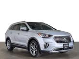 Thumbnail of 2018 Circuit Silver Hyundai SANTA FE