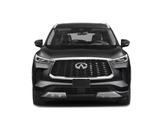 Thumbnail of 2025 Majestic White INFINITI QX60