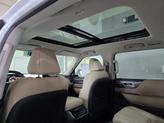 Thumbnail of 2025 Radiant White INFINITI QX80