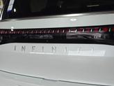 Thumbnail of 2025 Radiant White INFINITI QX80