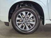 Thumbnail of 2025 Radiant White INFINITI QX80