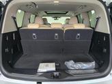 Thumbnail of 2025 Radiant White INFINITI QX80