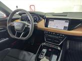 Thumbnail of 2023 Ibis White Audi e-tron GT