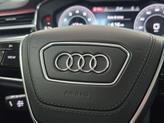 Thumbnail of 2023 Mythos Black Metallic Audi A8