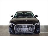 Thumbnail of 2023 Mythos Black Metallic Audi A8