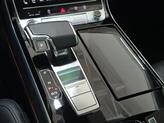 Thumbnail of 2023 Mythos Black Metallic Audi A8
