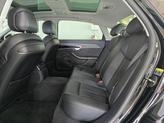 Thumbnail of 2023 Mythos Black Metallic Audi A8