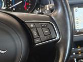 Thumbnail of 2017 British Racing Green Metallic Jaguar XF