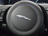 Thumbnail of 2017 British Racing Green Metallic Jaguar XF