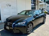 Photo of 2014 Obsidian Lexus GS 350