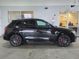 Thumbnail of 2024 Mythos Black Metallic Audi SQ5