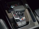 Thumbnail of 2024 Mythos Black Metallic Audi SQ5