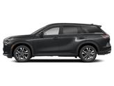 Thumbnail of 2026 Black Obsidian INFINITI QX60