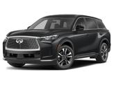 Photo of 2026 Black Obsidian INFINITI QX60