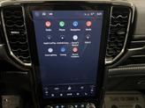 Thumbnail of 2024 Carbonized Gray Metallic Ford Ranger