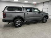 Thumbnail of 2024 Carbonized Gray Metallic Ford Ranger
