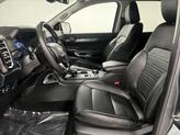 Thumbnail of 2024 Carbonized Gray Metallic Ford Ranger