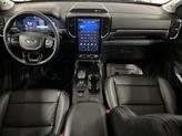 Thumbnail of 2024 Carbonized Gray Metallic Ford Ranger