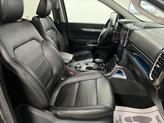 Thumbnail of 2024 Carbonized Gray Metallic Ford Ranger