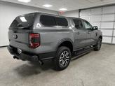 Thumbnail of 2024 Carbonized Gray Metallic Ford Ranger