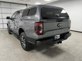 Thumbnail of 2024 Carbonized Gray Metallic Ford Ranger