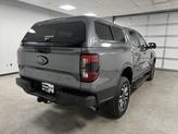 Thumbnail of 2024 Carbonized Gray Metallic Ford Ranger