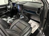Thumbnail of 2024 Carbonized Gray Metallic Ford Ranger