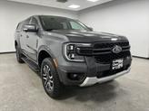 Thumbnail of 2024 Carbonized Gray Metallic Ford Ranger