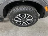 Thumbnail of 2024 Carbonized Gray Metallic Ford Ranger