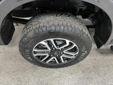 Thumbnail of 2024 Carbonized Gray Metallic Ford Ranger