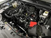 Thumbnail of 2024 Carbonized Gray Metallic Ford Ranger