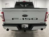 Thumbnail of 2023 Avalanche Gray Ford F-150