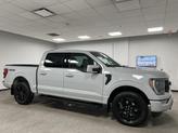 Thumbnail of 2023 Avalanche Gray Ford F-150