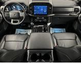 Thumbnail of 2023 Avalanche Gray Ford F-150