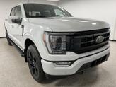 Thumbnail of 2023 Avalanche Gray Ford F-150