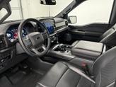 Thumbnail of 2023 Avalanche Gray Ford F-150