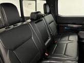 Thumbnail of 2023 Avalanche Gray Ford F-150