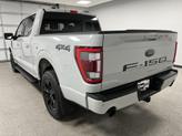 Thumbnail of 2023 Avalanche Gray Ford F-150