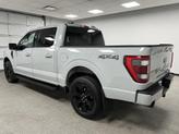 Thumbnail of 2023 Avalanche Gray Ford F-150